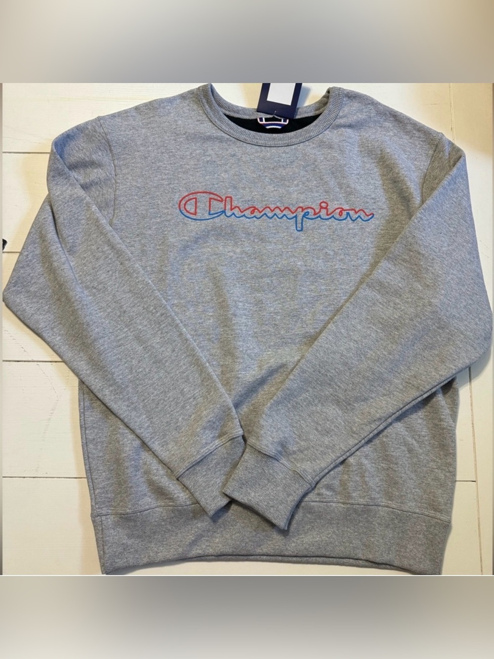 Champion Crewneck Sweatshirt
